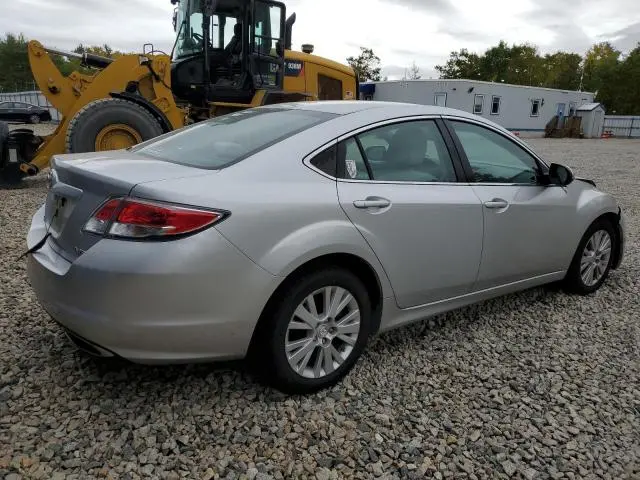 2010 MAZDA 6 S  