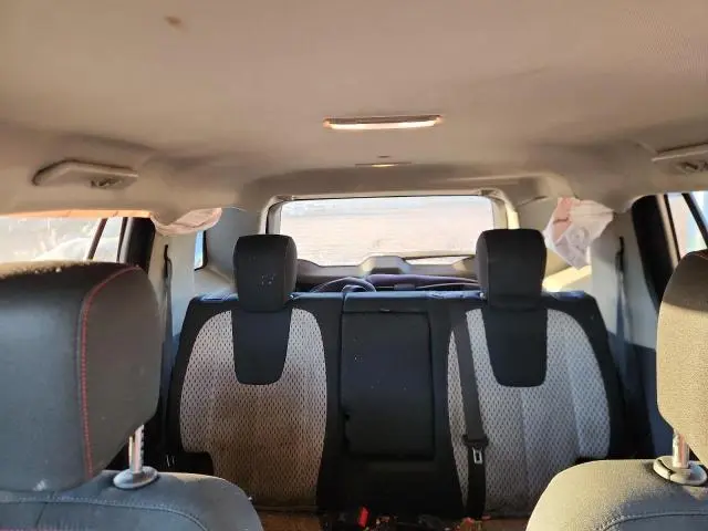 2014 GMC TERRAIN SLE  