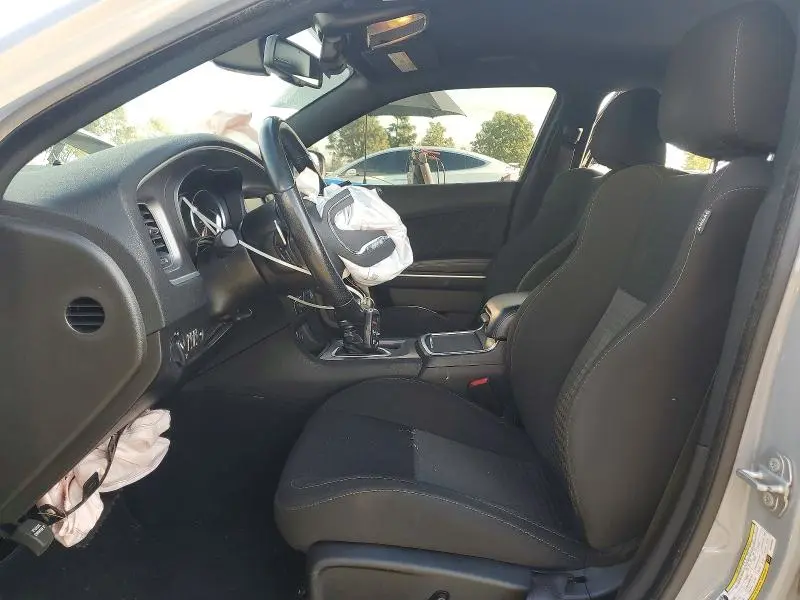 2022 DODGE CHARGER GT  