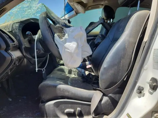 2011 INFINITI G37 BASE  