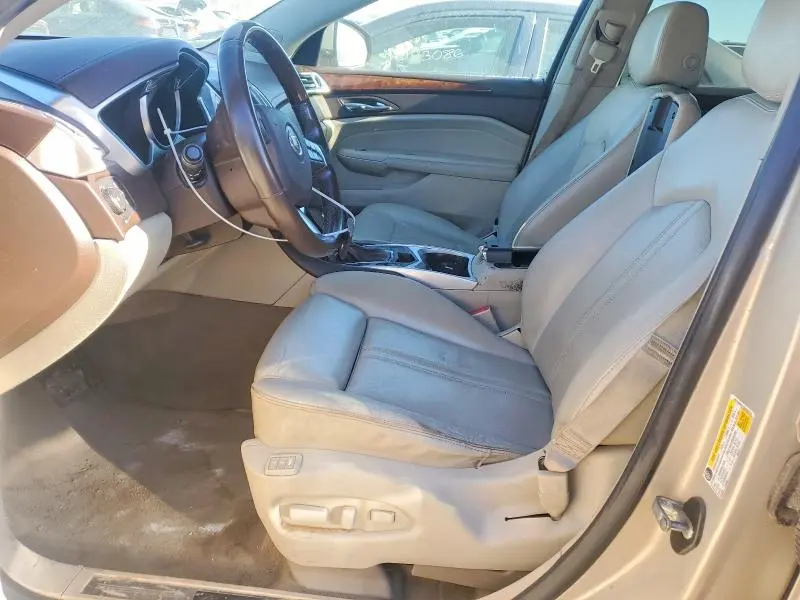 2011 CADILLAC SRX PERFORMANCE COLLECTION  