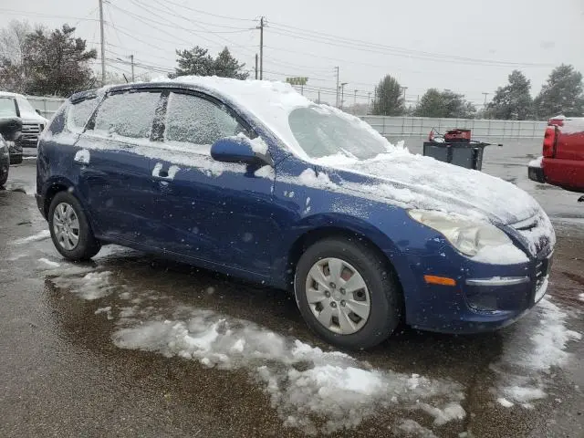 2011 HYUNDAI ELANTRA TOURING GLS  