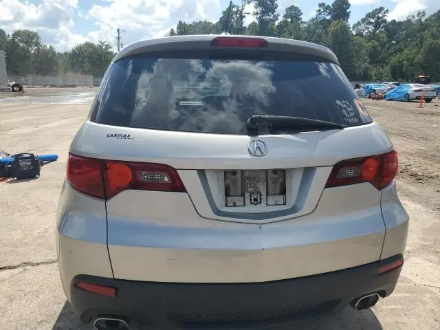 2010 ACURA RDX   