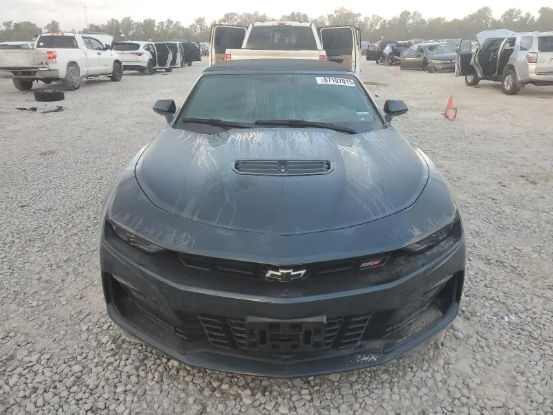 2023 CHEVROLET CAMARO LT1  