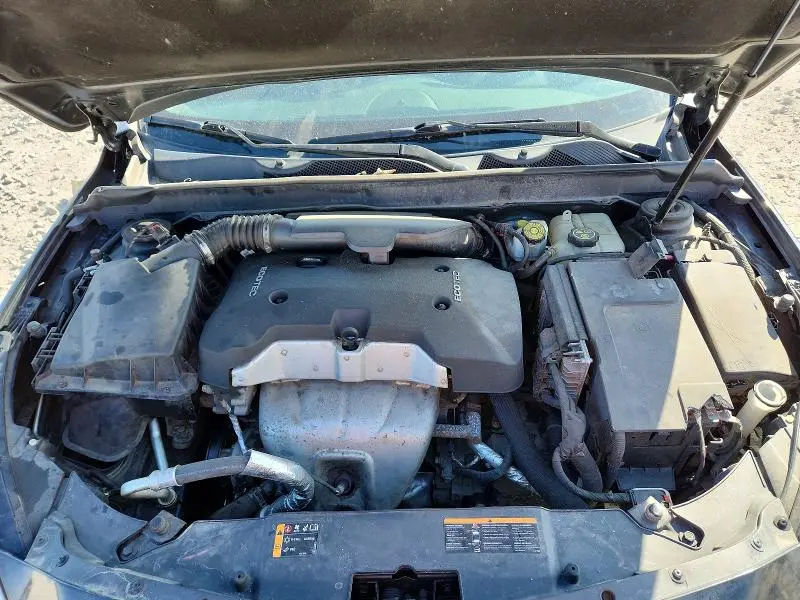 2014 CHEVROLET MALIBU 1LT  