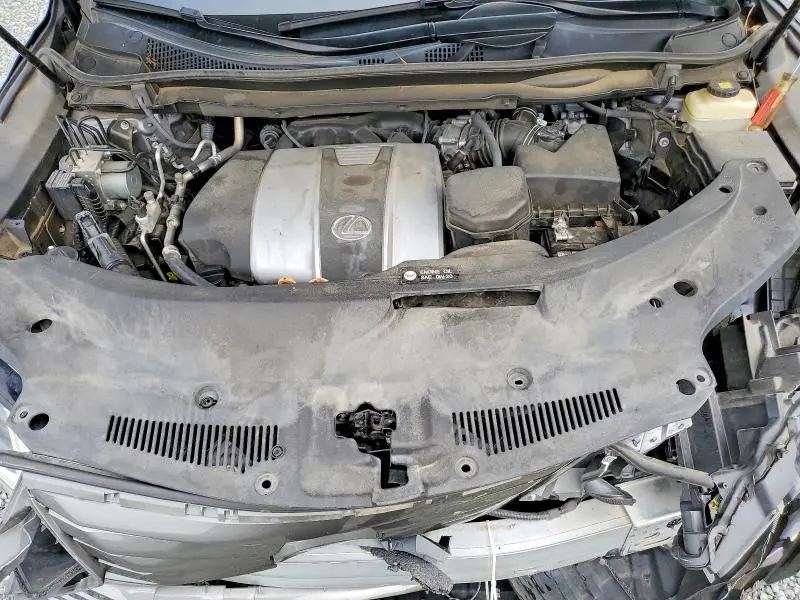 2018 LEXUS RX 350 BASE  