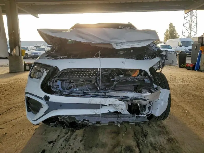 2024 MERCEDES-BENZ GLA 250  