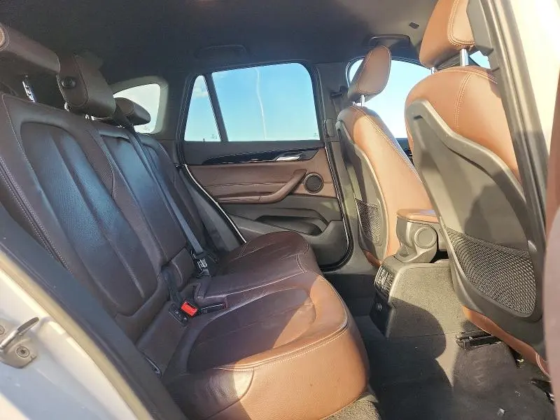 2016 BMW X1 XDRIVE28I  
