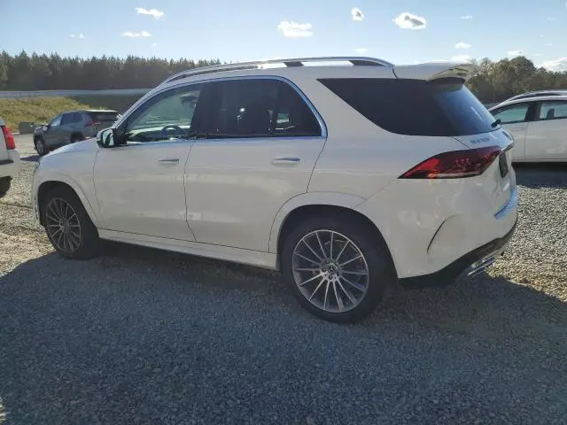 2023 MERCEDES-BENZ GLE 350 4MATIC  