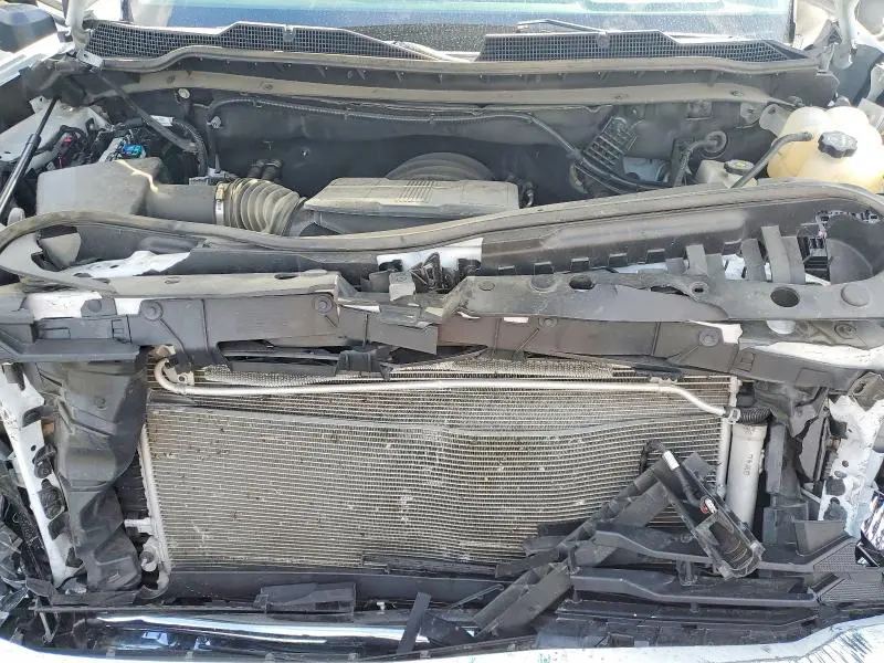 2025 CHEVROLET SILVERADO K2500 HEAVY DUTY LT  