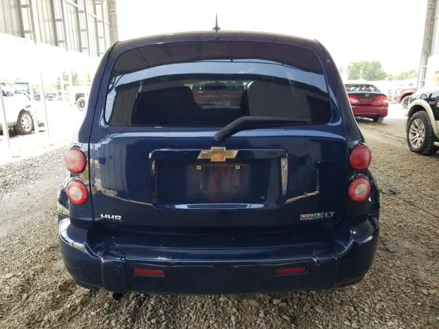2010 CHEVROLET HHR LT  