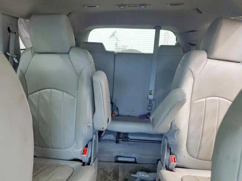 2016 BUICK ENCLAVE   
