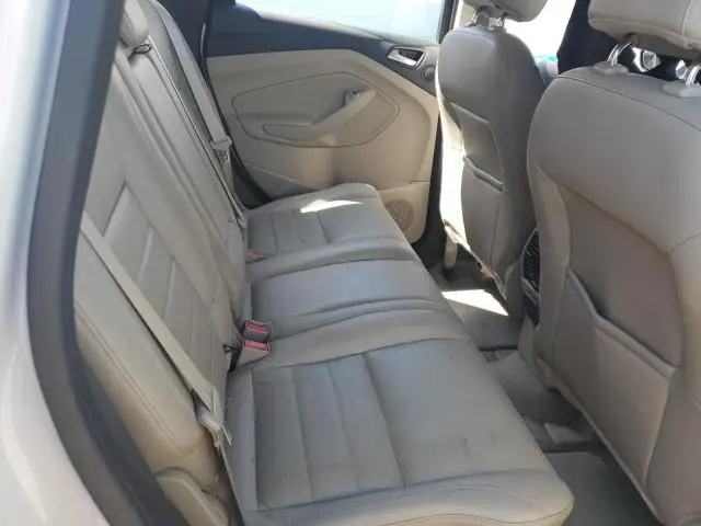 2013 FORD C-MAX SEL  