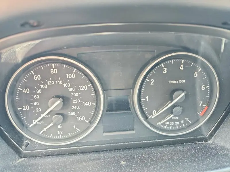 2011 BMW 328 I  