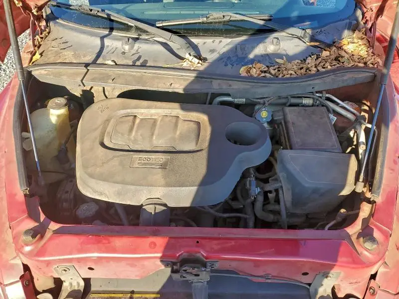 2010 CHEVROLET HHR LT  