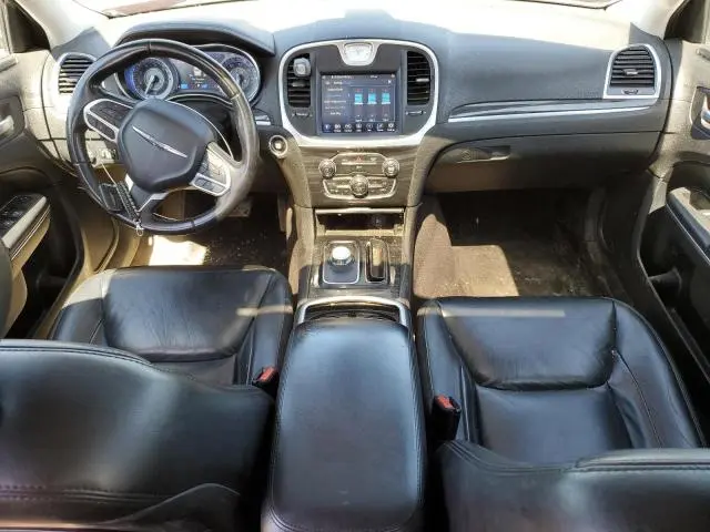 2018 CHRYSLER 300 TOURING  