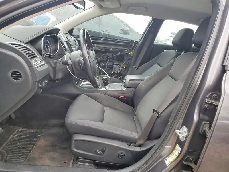 2018 CHRYSLER 300 TOURING  