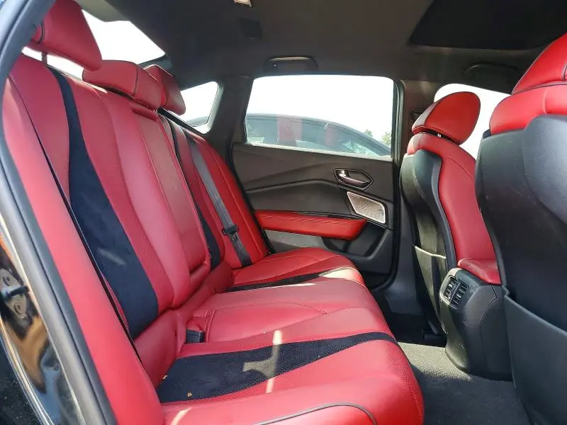 2023 ACURA TLX TYPE S  