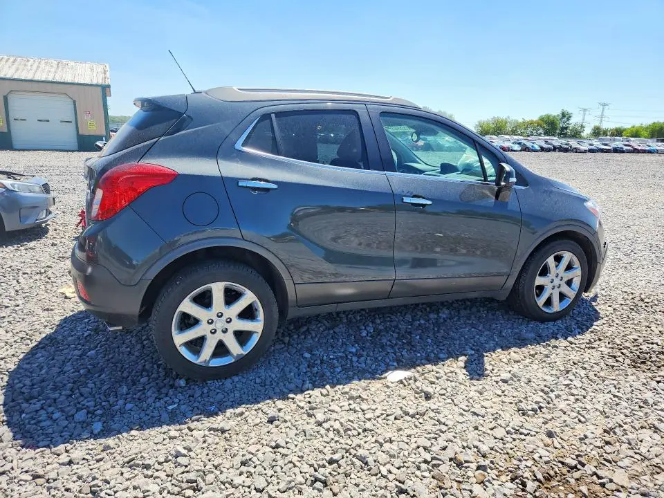 2016 BUICK ENCORE PREMIUM  