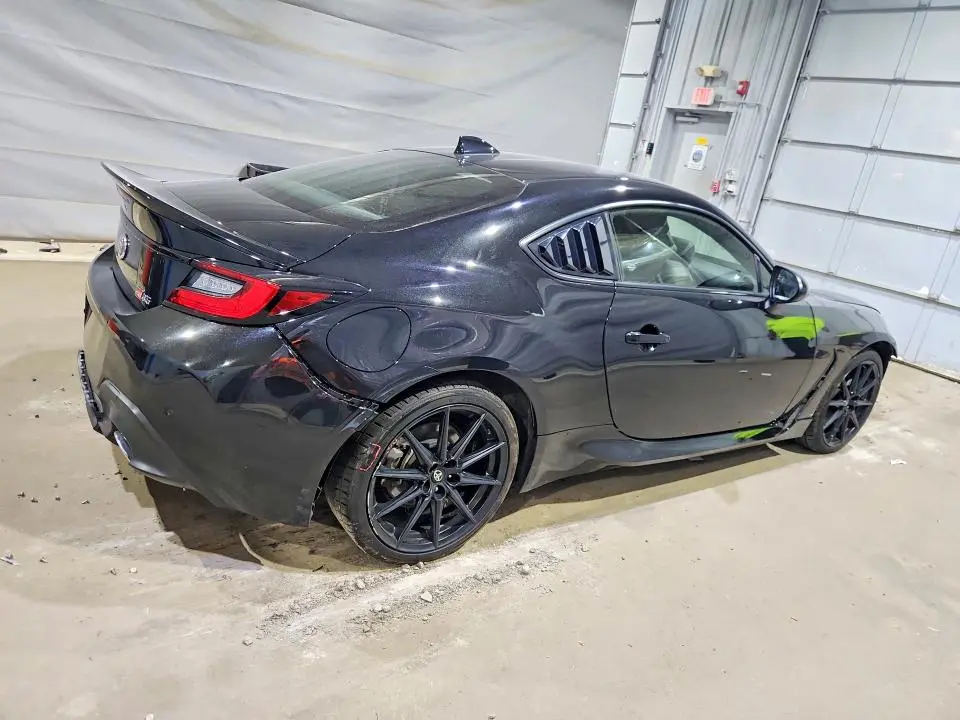 2023 TOYOTA GR 86 PREMIUM  