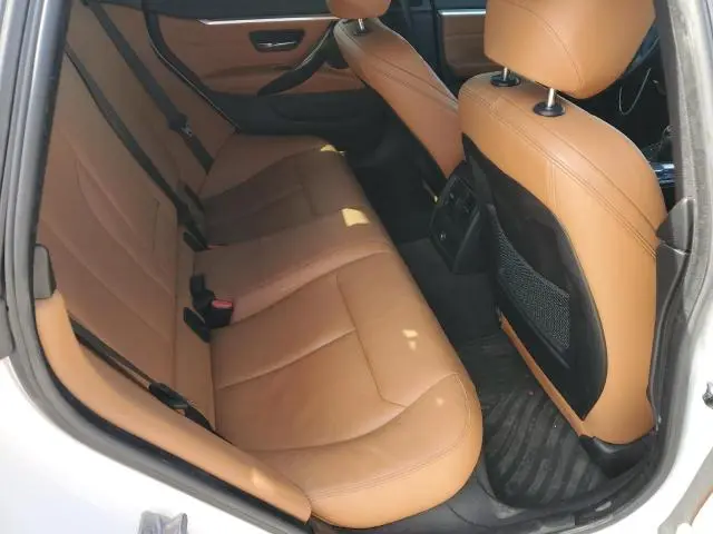 2018 BMW 430I GRAN COUPE  