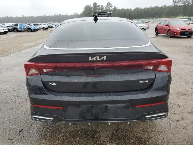 2023 KIA K5 GT LINE