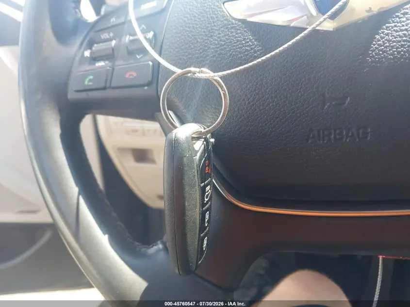 2015 HYUNDAI GENESIS 5.0