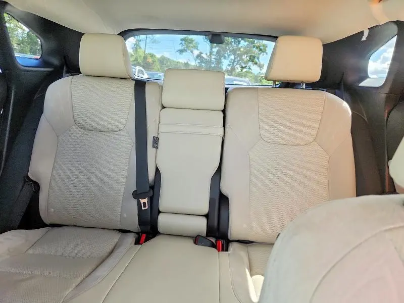 2024 LEXUS RX 350 LUXURY  