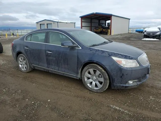 2011 BUICK LACROSSE CXL  