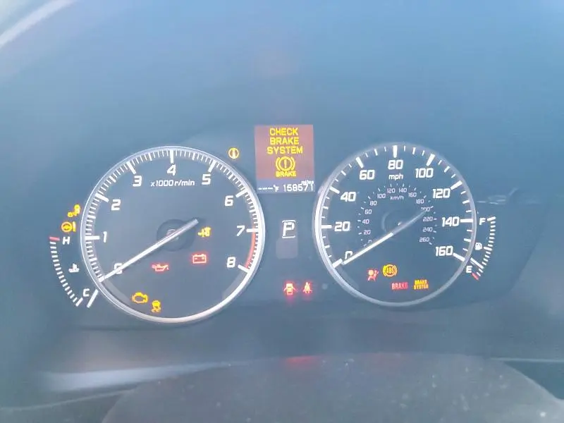 2016 ACURA ILX PREMIUM  