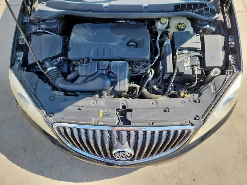 2013 BUICK VERANO CONVENIENCE  