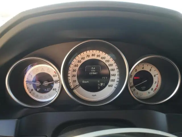2015 MERCEDES-BENZ E 400 4MATIC  