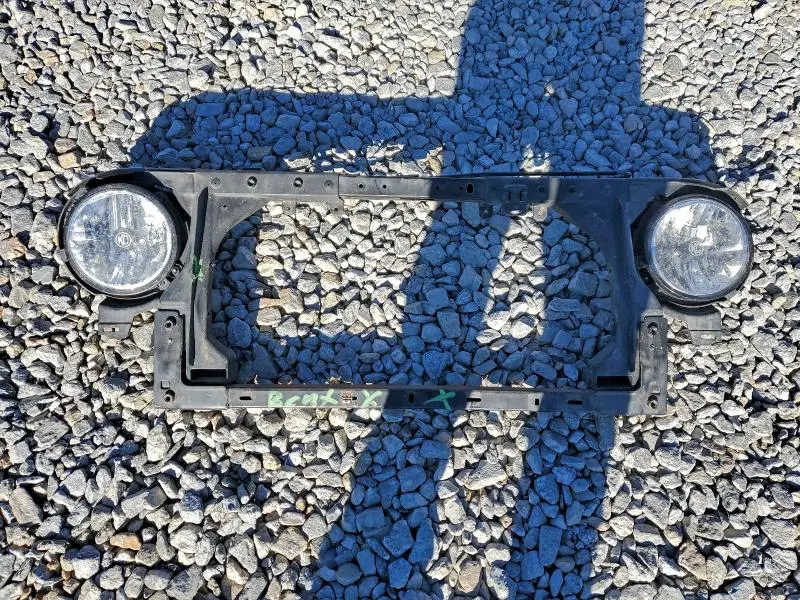 2012 JEEP WRANGLER UNLIMITED RUBICON  