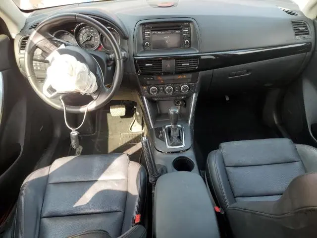2015 MAZDA CX-5 GT  