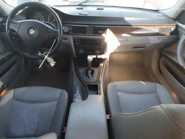 2010 BMW 328 I SULEV  