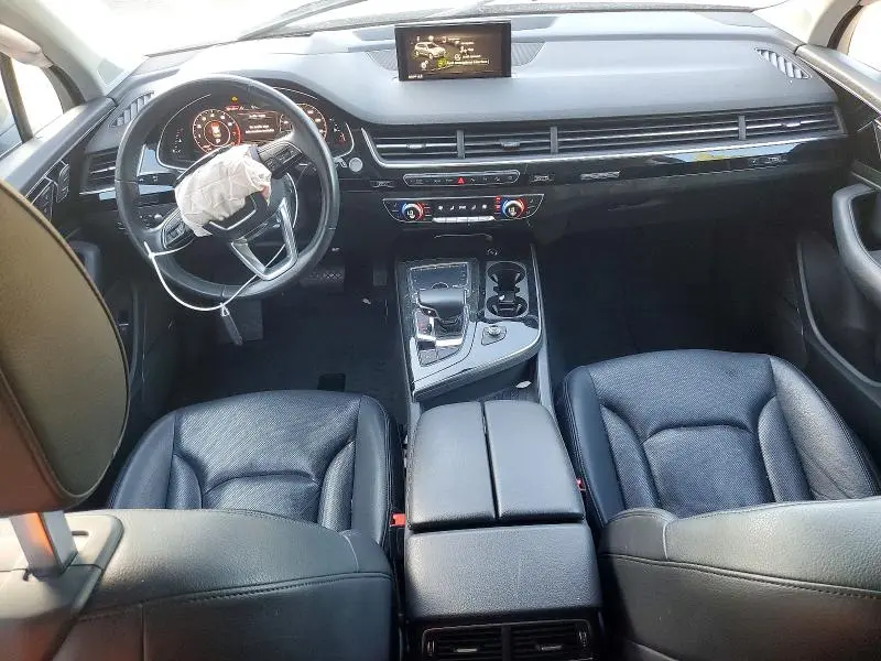 2019 AUDI Q7 PRESTIGE  