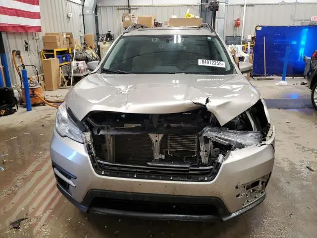 2019 SUBARU ASCENT LIMITED  