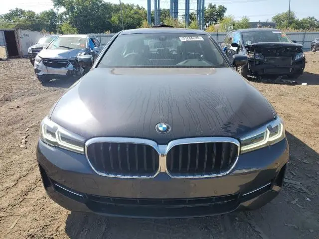 2022 BMW 530 XI