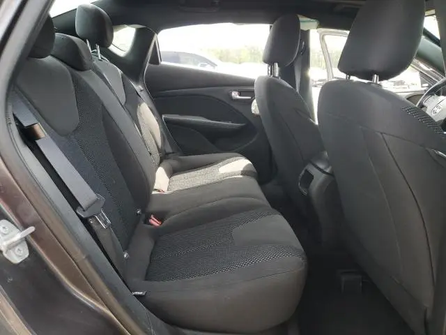2016 DODGE DART SXT SPORT  