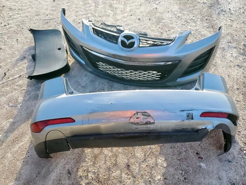 2010 MAZDA CX-7   