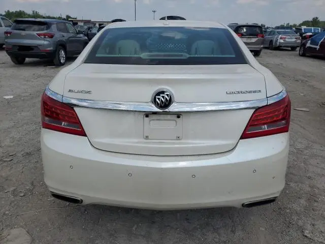 2014 BUICK LACROSSE TOURING  