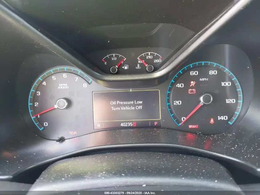 2022 CHEVROLET COLORADO 2WD  SHORT BOX Z71