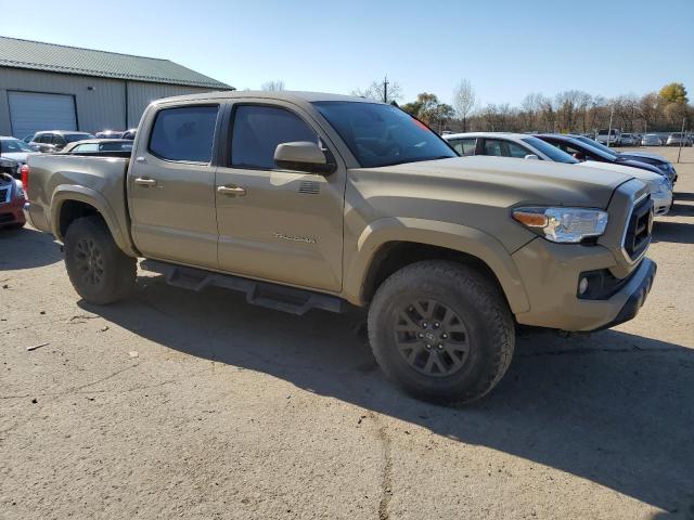 2020 TOYOTA TACOMA DOUBLE CAB