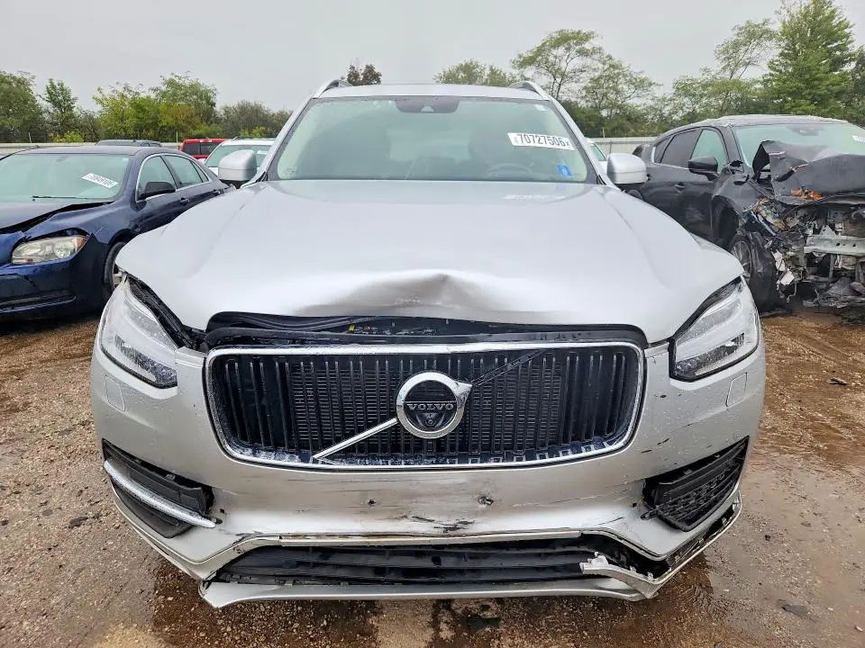 2019 VOLVO XC90 T6 MOMENTUM  
