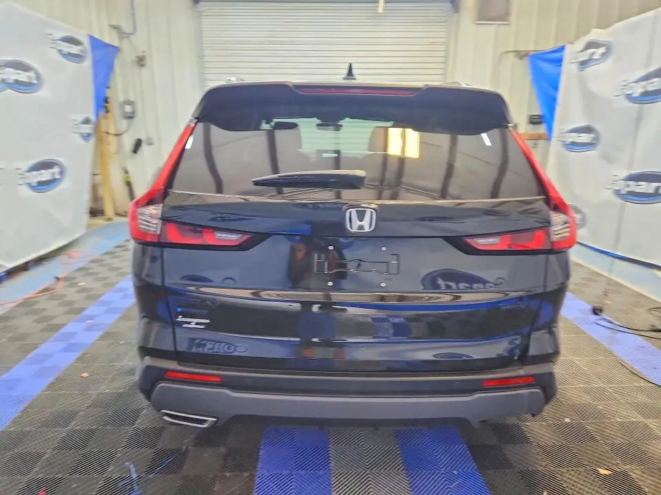 2026 HONDA CR-V SPORT-L  