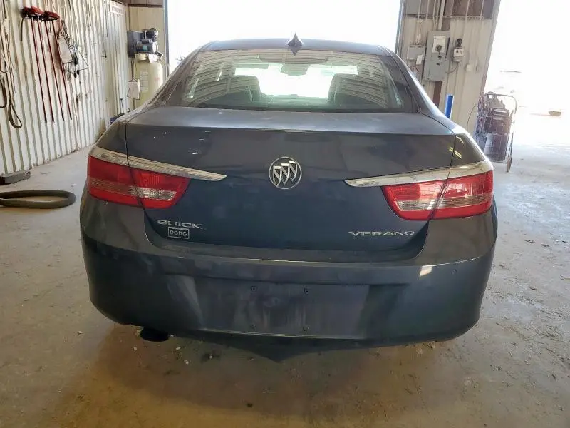 2016 BUICK VERANO   