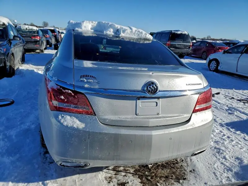 2014 BUICK LACROSSE   