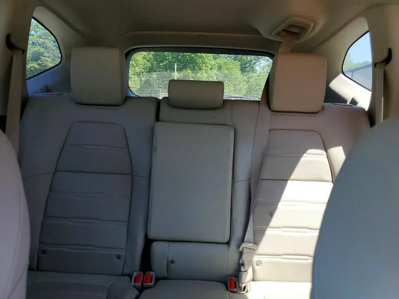 2022 HONDA CR-V EXL  