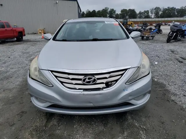 2012 HYUNDAI SONATA SE  