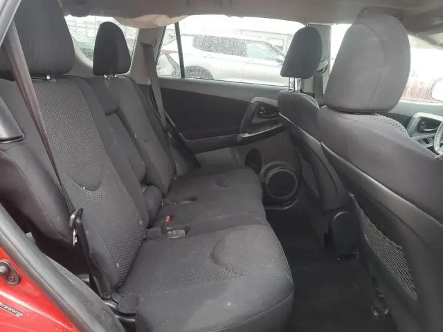2012 TOYOTA RAV4 SPORT  